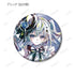 『maimai でらっくす PRiSM PLUS』トレーディング Ani-Art 第2弾 缶バッジ(単位/BOX)
